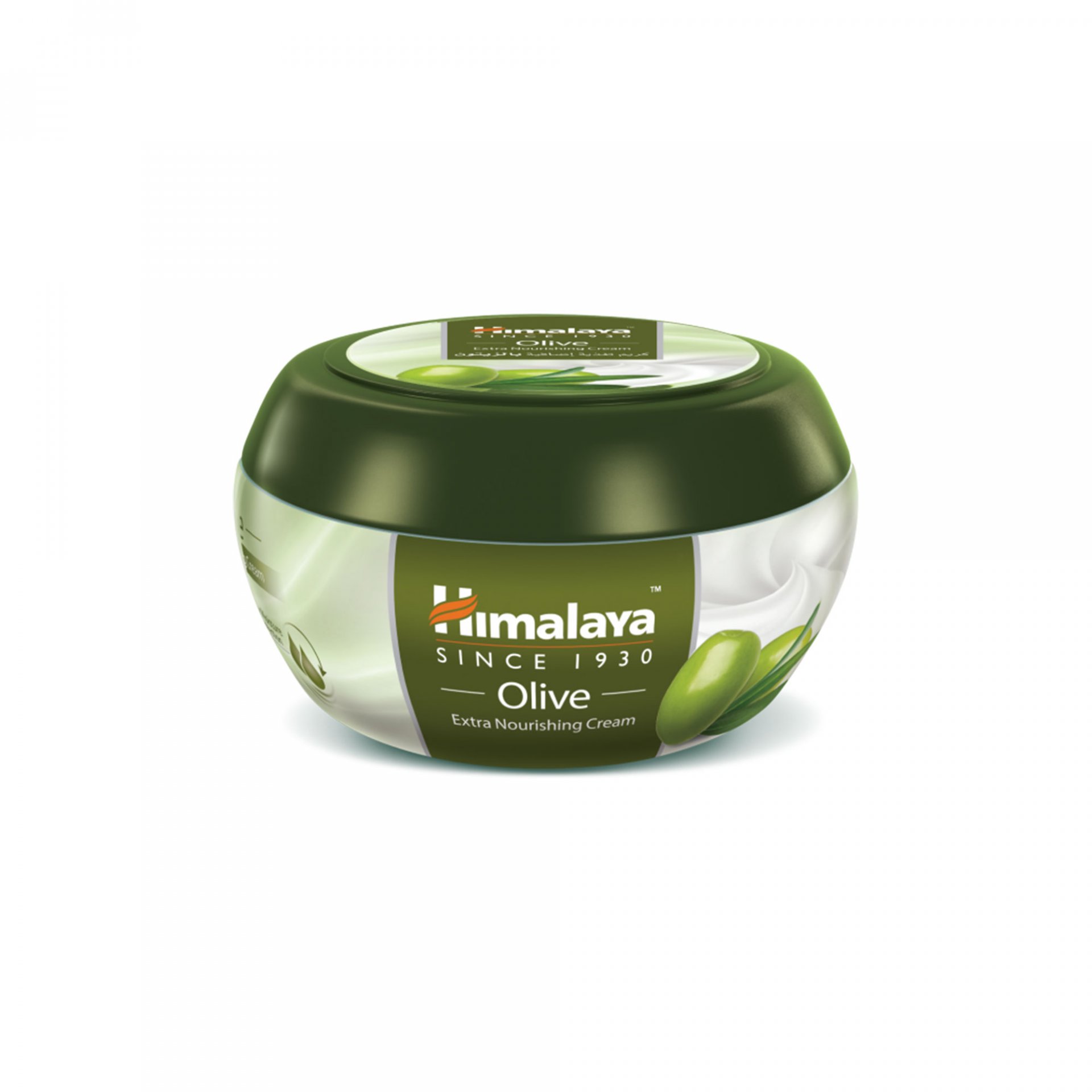Нүүрний тос - Olive Extra Nourishing Cream, оливтой  50мл