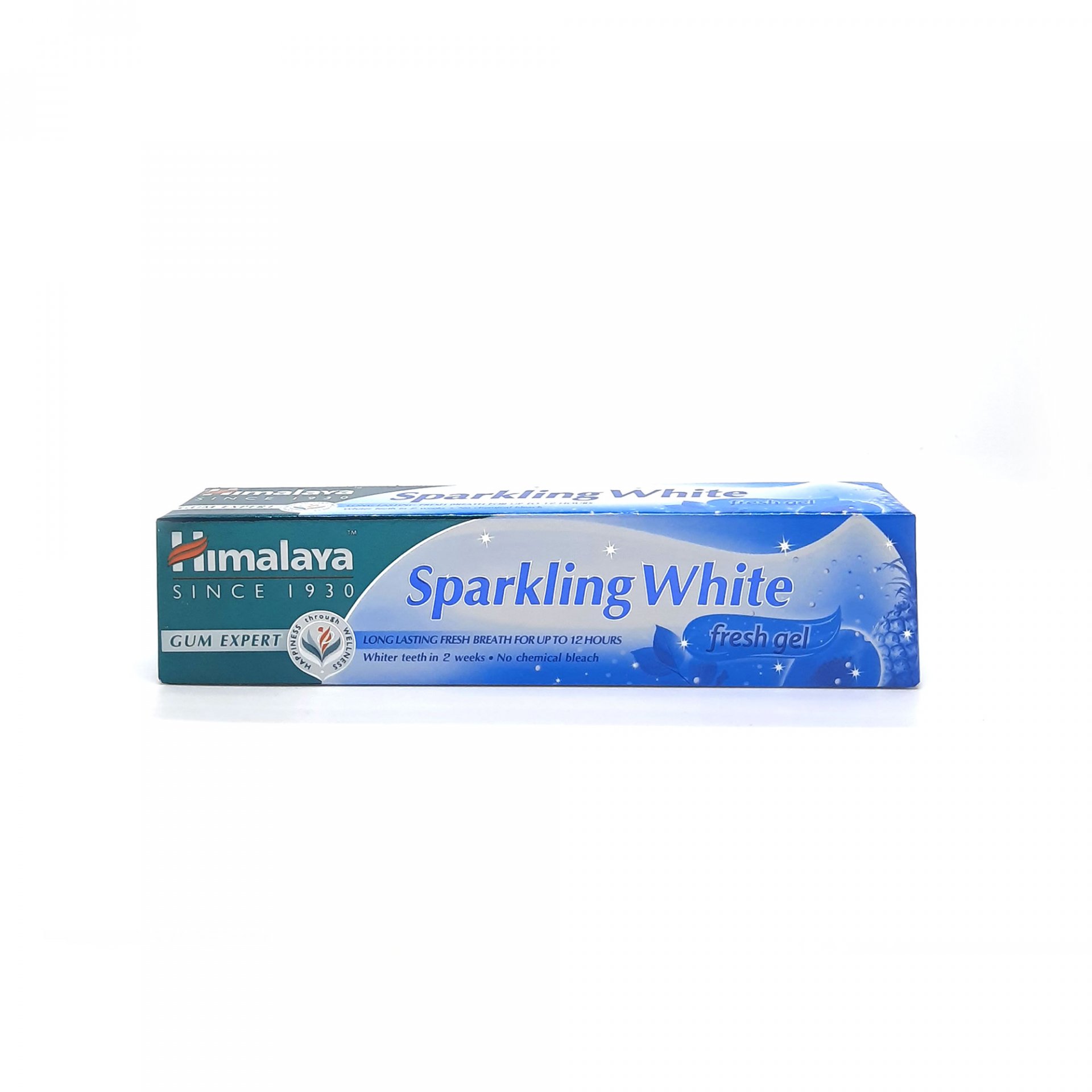 Шүдний оо - Sparkling white,цайруулах 80 гр