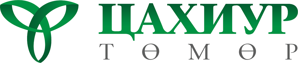 Цахиур төмөр байгууллагын борлуулалтын систем